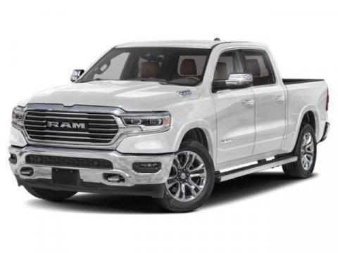 2023 RAM 1500 Longhorn