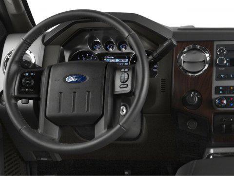 2016 Ford F-350 Lariat