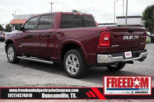 2025 RAM 1500 Lone Star