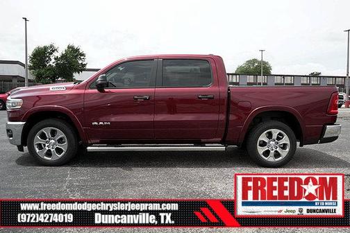 2025 RAM 1500 Lone Star