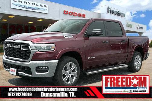 2025 RAM 1500 Lone Star