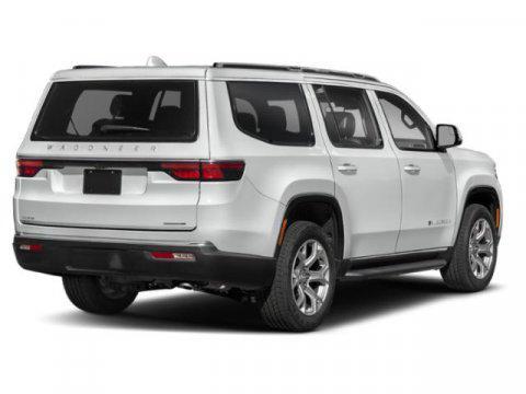 2023 Jeep Wagoneer Series II 4x2