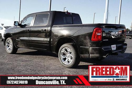 2026 RAM 1500 Lone Star