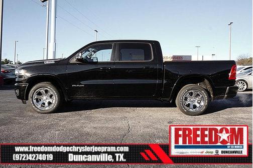 2026 RAM 1500 Lone Star