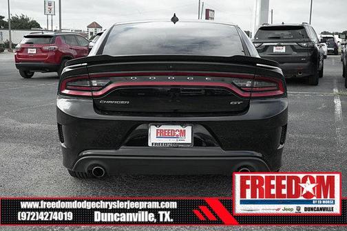2020 Dodge Charger GT