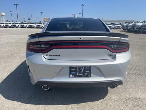 2023 Dodge Charger R/T