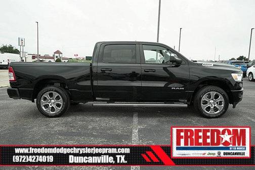 2024 RAM 1500 Lone Star