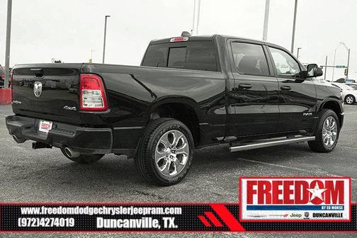 2024 RAM 1500 Lone Star