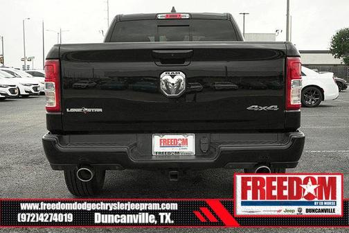2024 RAM 1500 Lone Star