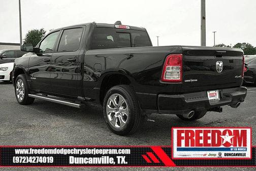 2024 RAM 1500 Lone Star