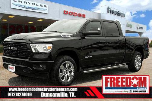 2024 RAM 1500 Lone Star