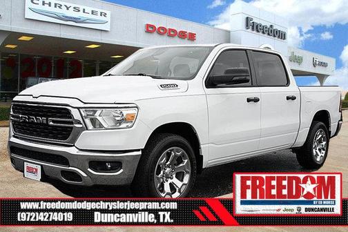 2024 RAM 1500 Big Horn/Lone Star