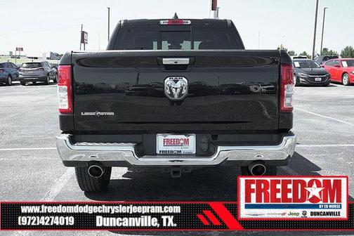 2020 RAM 1500 Lone Star