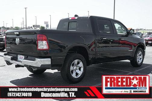 2020 RAM 1500 Lone Star