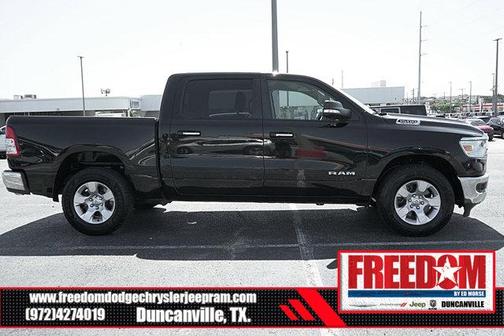 2020 RAM 1500 Lone Star