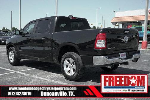 2020 RAM 1500 Lone Star