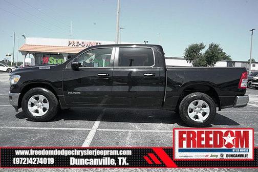 2020 RAM 1500 Lone Star