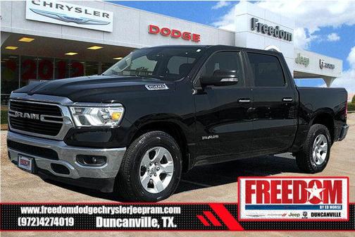 2020 RAM 1500 Lone Star