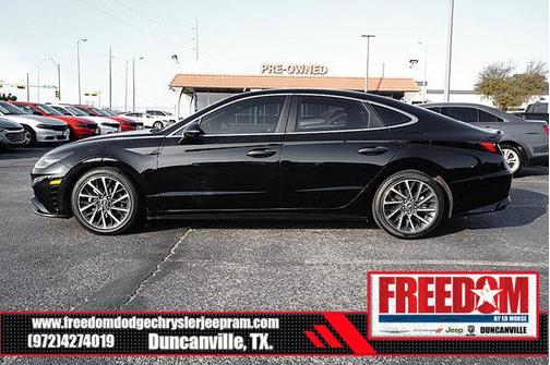 2023 Hyundai SONATA Limited