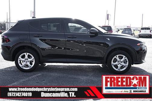 2023 Dodge Hornet GT Plus AWD