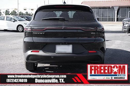 2023 Dodge Hornet GT Plus AWD