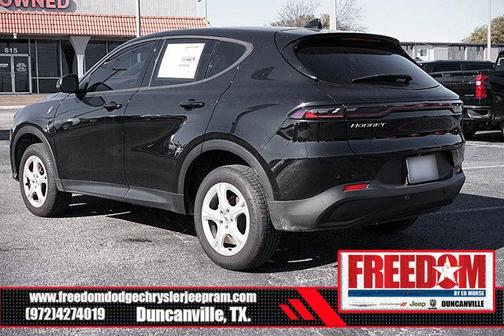 2023 Dodge Hornet GT Plus AWD