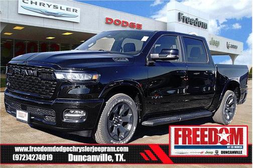 2026 RAM 1500 Lone Star