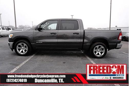 2023 RAM 1500 Lone Star