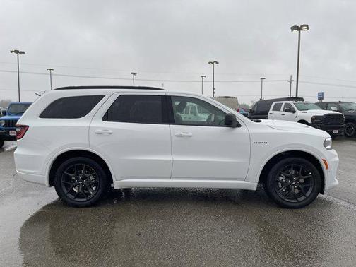 2026 Dodge Durango GT HEMI V8 AWD