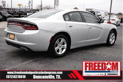 2023 Dodge Charger SXT