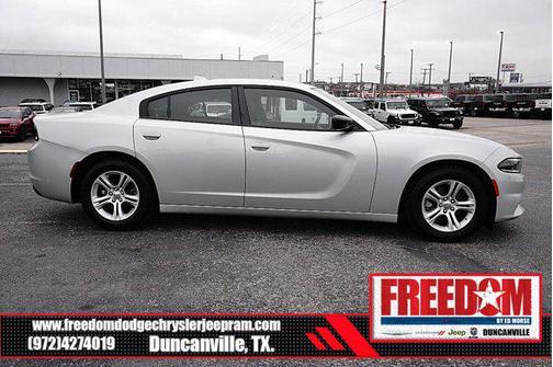 2023 Dodge Charger SXT