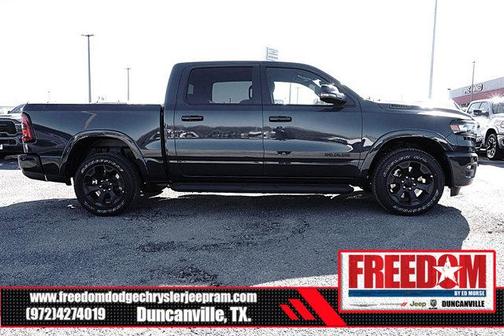 2026 RAM 1500 Lone Star