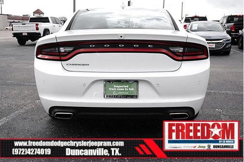 2023 Dodge Charger SXT