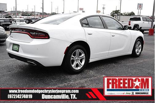 2023 Dodge Charger SXT