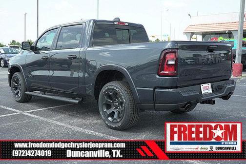 2025 RAM 1500 Lone Star