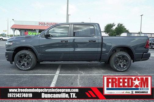 2025 RAM 1500 Lone Star