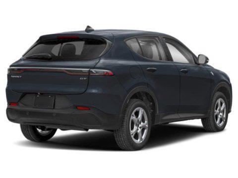 2025 Dodge Hornet GT AWD