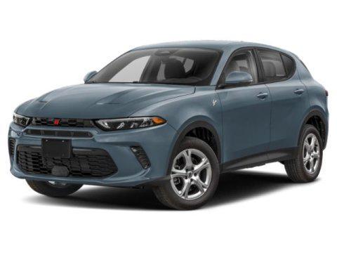 2025 Dodge Hornet GT AWD
