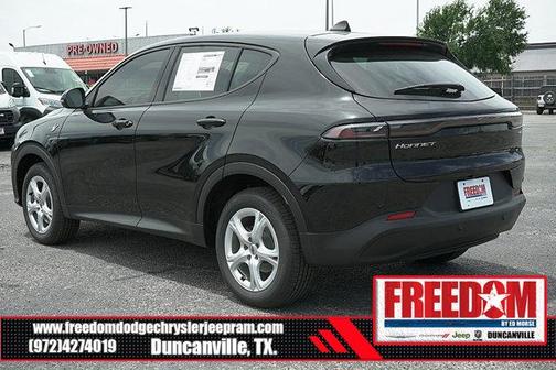 2025 Dodge Hornet GT AWD