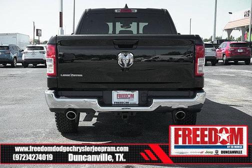 2022 RAM 1500 Lone Star