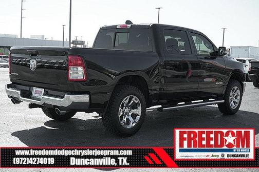 2022 RAM 1500 Lone Star