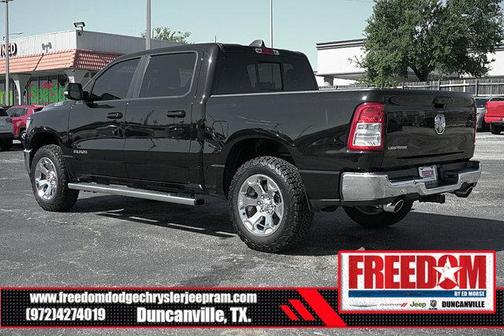 2022 RAM 1500 Lone Star