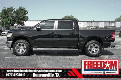 2022 RAM 1500 Lone Star