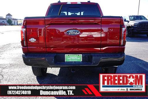 2024 Ford F-150 King Ranch