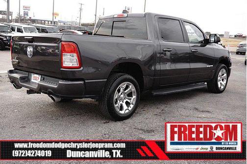 2024 RAM 1500 Lone Star