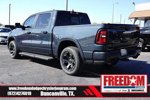 2026 RAM 1500 Lone Star