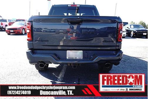 2026 RAM 1500 Lone Star