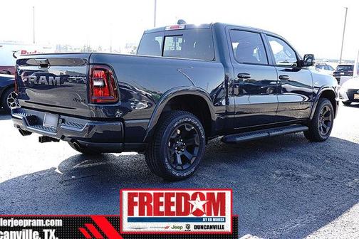 2026 RAM 1500 Lone Star