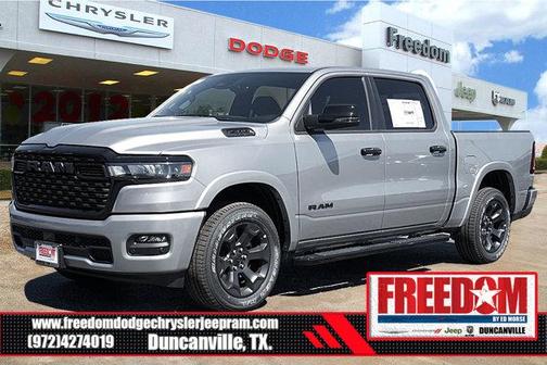 2025 RAM 1500 Lone Star