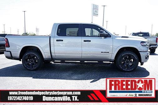 2025 RAM 1500 Lone Star